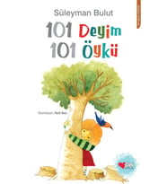 101 Deyim 101 Öykü Süleyman Bulut Can Yayın
