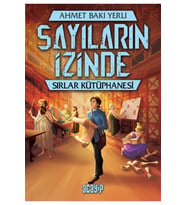 Sayıların Izinde - Sırlar Kütüphanesi