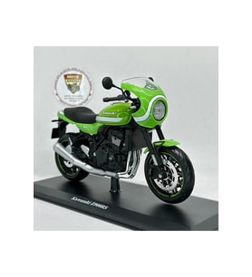 Z900RS Maket Motor - 1:12 Maisto Diecast