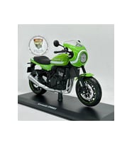 Z900RS Maket Motor - 1:12 Maisto Diecast