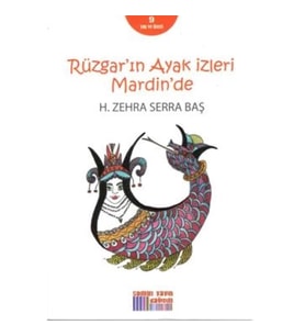 Rüzgarın Ayak İzleri Mardin'de