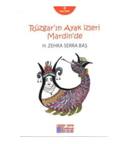 Rüzgarın Ayak İzleri Mardin'de