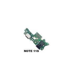 Infinix Note 11S Full Orj Şarj Kuklalık Soketi