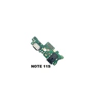 Infinix Note 11S Full Orj Şarj Kuklalık Soketi