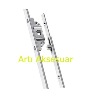 İspanyolet 120 Cm Pimapen Pencere İspanyolet