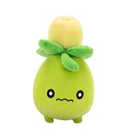 Pokemon Pelüş Figür Smoliv 20 cm PKW4145