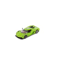 Kinsmart Koenigsegg Jesko Absolut Yeşil 1/36 Model Araba