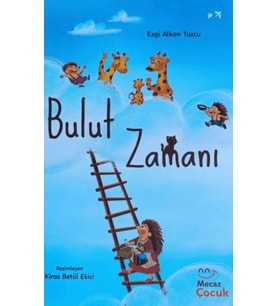 Bulut Zamanı