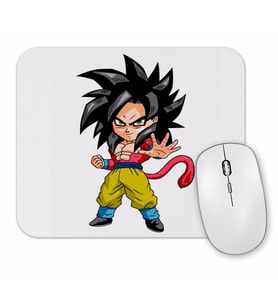 MiniGoku Super Sayajin Mouse Pad.jpg