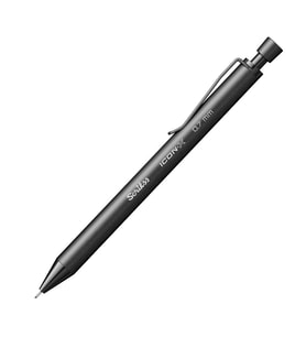 Scrikss ICON X 0.7 Versatil ( uçlu )Kalem (Çok Renkli)