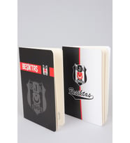 LİSANSLI BEŞİKTAŞ NOKTALI DEFTER