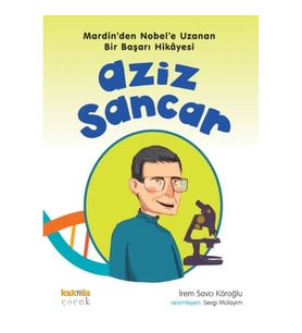 Aziz Sancar