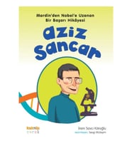 Aziz Sancar