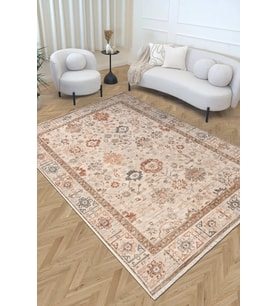 YoudayHomeCollection AVEN Model Halı — EBAT: 80X150