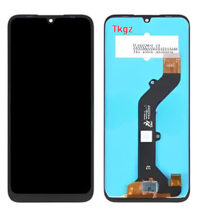 İnfinix HOT 20İ Uyumlu Lcd Ekran Dokunmatik Servis