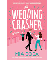 The Wedding Crasher: A Novel