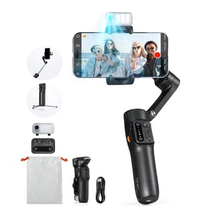 Hohem iSteady V3 Akıllı Telefon Sabitleyici Gimbal