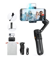 Hohem iSteady V3 Akıllı Telefon Sabitleyici Gimbal