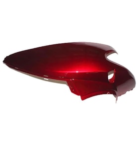 MONDİAL E-BİS ES-1 SELE ALTI SAĞ YAN KAPAK BORDO ORJ