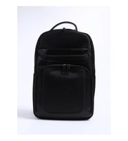 Pierre Cardin Erkek Sırt Çantası Siyah Pc001193