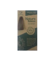 NATURA BALANCE SAÇ BOYASI 7.4 TARÇIN