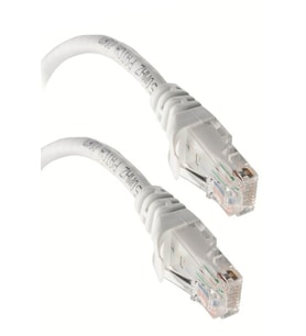 50 METRE %100 CU TAM Bakır 23 AWG Cat6 Rj45 Jacklı Lan Internet Data Network Adsl Modem Kablosu