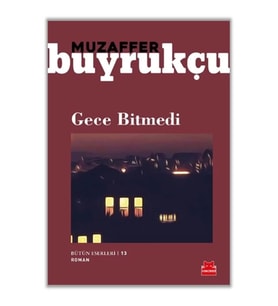 Gece Bitmedi