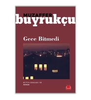 Gece Bitmedi