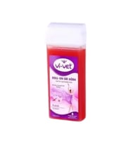 100 ml Roll-on Sir Ağda Yoğun Pudralı
