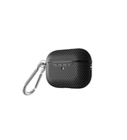 Apple Airpods Pro 2 Uyumlu Zore Airbag 31 Kılıf (Siyah)