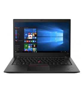 Lenovo Notebook ThinkPad Carbon T495S R5 Pro 3500U 8Gb 256Gb M2 14" Fhd (B Laptop) 2.EL 3Ay Garanti