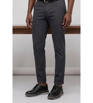 Elit 26YNb5042C Erkek Casual Ayakkabı Siyah