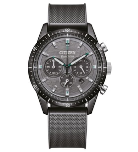 Citizen CA4625-02H Erkek Kol Saati (Siyah)