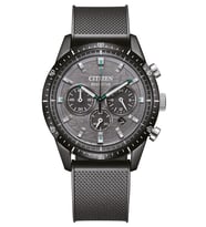 Citizen CA4625-02H Erkek Kol Saati (Siyah)