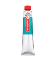 Talens Art Creation Yağlı Boya 200 ml 565 Phthalo Turquoise Blue 