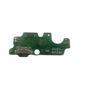TCL 30SE ŞARJ SOKET MİKROFON BORDU (6165H)