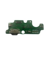 TCL 30SE ŞARJ SOKET MİKROFON BORDU (6165H)
