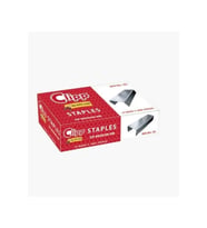 Clipp Zımba Teli No:10 Beyaz 1000pcs x 5 adet