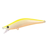 Hanfish Lokman 80S 80mm 8.5gr Maket Balık LM240 - Lemon