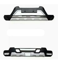 Nissan Xtrail Ön Arka Koruma 2015-2017 Arası Uyumlu Oem Model
