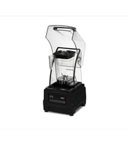 Omake BLE41 E15 Bar Blender 2 Lt Sessiz Siyah