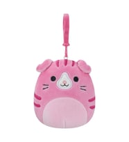 Squishmallows Scottish Fold Geraldine Klipsli 9 cm CP00128