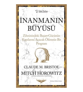 İnanmanın Büyüsü