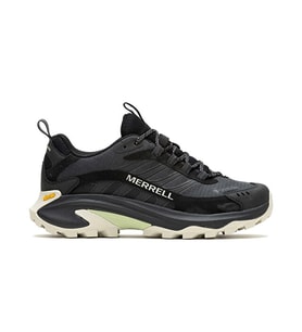 Merrell Moab Speed 2 Gtx Unisex Outdoor Ayakkabısı J037838-10010 Siyah
