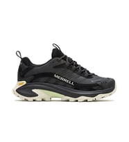 Merrell Moab Speed 2 Gtx Unisex Outdoor Ayakkabısı J037838-10010 Siyah