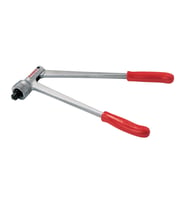 Rıdgıd 15071 1 1/2''mm S Modeli Boru Şişirme Aleti (Gri)
