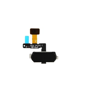 Samsung C8 Home Tuş Siyah