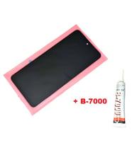 Tkgz Omix X500 Uyumlu Lcd Ekran Dokunmatik Servis + B-7000