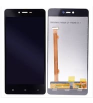 Reeder P10 SE Lcd Ekran Dokunmatik Çıtasız (Siyah)