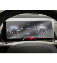 Hyundai Inster 10.25 inç Mat Ekran Koruyucu Dijital Gösterge